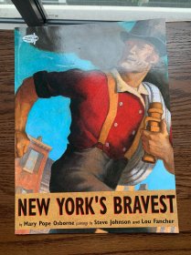 New York's Bravest