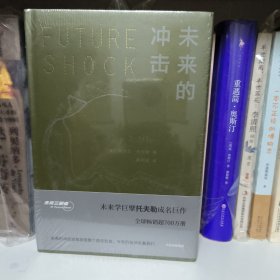 未来的冲击（未来三部曲）