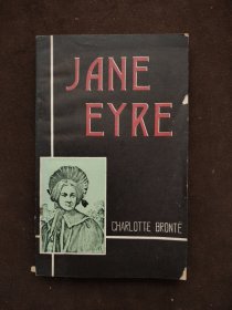 JANE EYRE