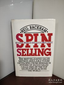 SPIN Selling