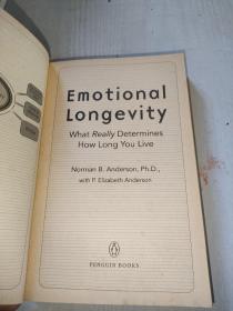 emotional longevity