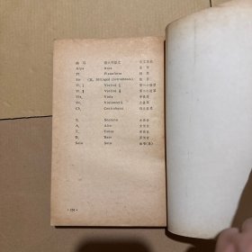 和声学专题6讲 (内有作者赠签)