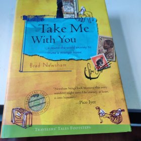 take me with you