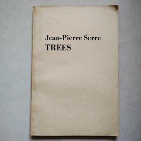 Jean-Pierre Serre TREES（英文）译自法文