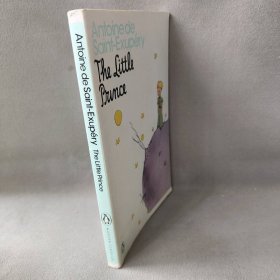 The Little Prince and Letter to a Hostage