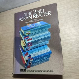 THE 2ND ASEAN READER