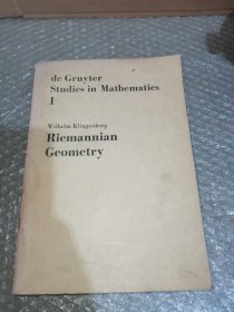Riemannian Geometry