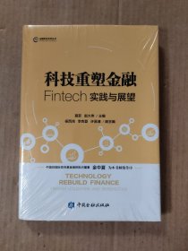 科技重塑金融Fintech实践与展望