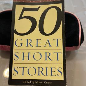 Fifty Great Short Stories