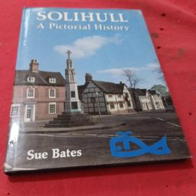 SOLIHULLA Pictorial History