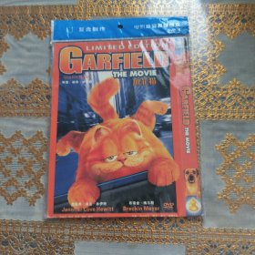 加菲猫 DVD