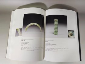 2019年高古玉器 故宫博物院藏史前玉器—红山文化玉器—良渚文化玉器—大汶口文化玉器—山东龙文化玉器—故宫玉器精选全集