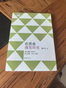 在黑夜遇见历史
