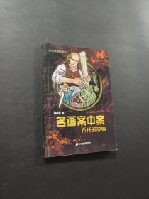 名畫案中案