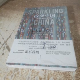 改变中国:经济学家的改革记述