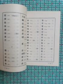 千家姓