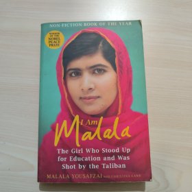 I Am Malala