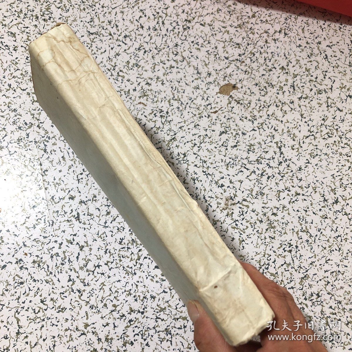 铁路医院针灸科张？？藏书，清代精刻精印【御纂医宗金鉴，刺灸卷七十九至八十六卷，共八卷五册合售，每册书皮都有老中医手写鍼灸门，包真如图】品佳
