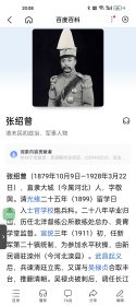 (馆藏级别)浙江制宪史-甑山居士-民国浙江制宪史发行所 卢永祥 张绍曾题词 杭州太平坊杭州古今图书店 民国十年十一月十一日初版(一册全) 卢小嘉，出生于中国上海，卢永祥的儿子。在北洋政府时与孙中山之子孙科，张作霖之子张学良，段祺瑞之子段宏业被人称作民国“四大公子”。 张绍曾（1879年10月9日—1928年3月22日），直隶大城（今属河北）人，字敬舆。