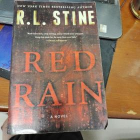 RED
RAIN