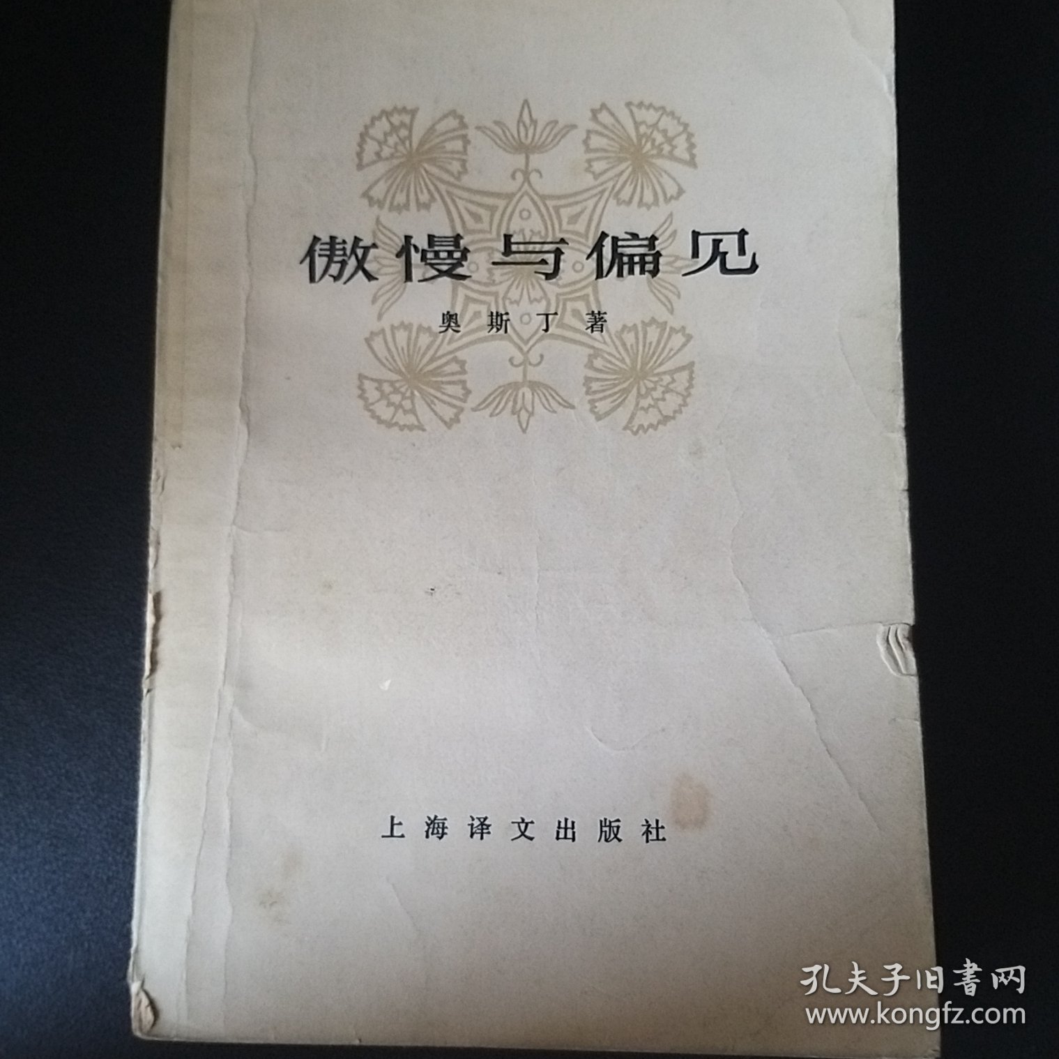 做慢与偏见