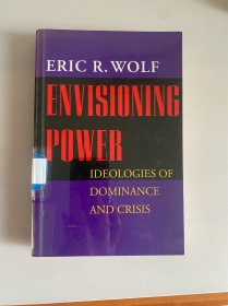 Envisioning Power : Ideologies of Dominance and Crisis