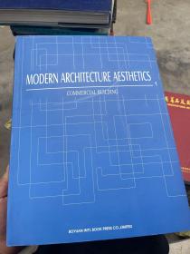 MODERN ARCHITECTURE AESTHETICS 2