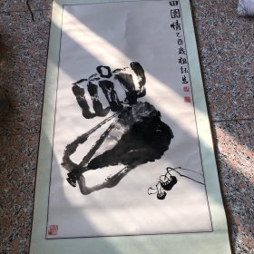 首都师范大学教授朱祖钰作品