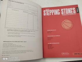 STEPPING STONES  PROGRAMA DE MATEMATICAS葡萄牙语