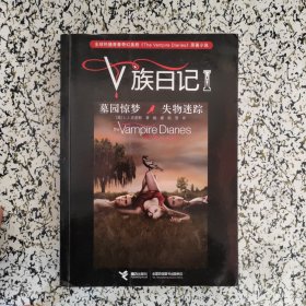 V族日记：墓园惊梦·失物迷踪