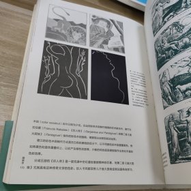 盖博瓦丛书·插画考：插画艺术的黄金时代