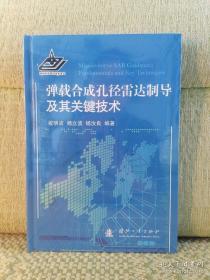 弹载合成孔径雷达制导及其关键技术