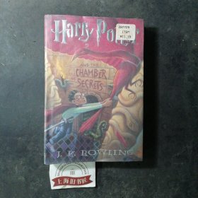 Harry Potter and the Chamber of Secrets（精装）