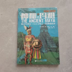 萤火虫全球史系列045 神秘的玛雅 揭开印第安古文明的神秘面纱