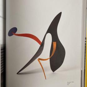 Alexander Calder/ David Smith