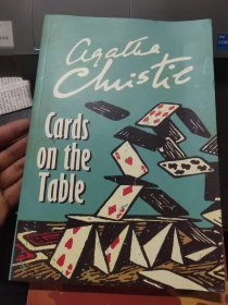 Poirot — Cards On The Table