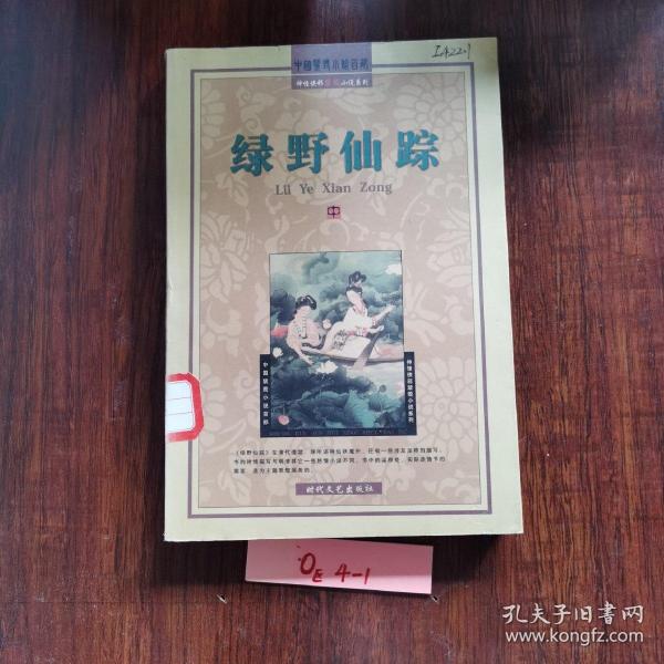 绿野仙踪 中