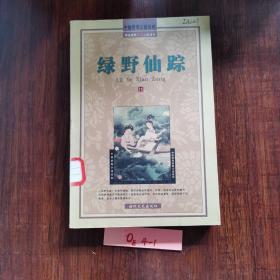 绿野仙踪 中