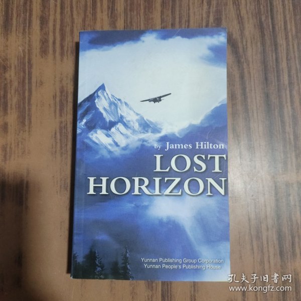 Lost Horizon