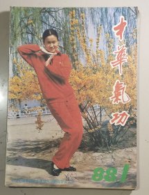 《中华气功》双月刊（1988一1992年，五年共30期，每年六期，缺91年第1期）