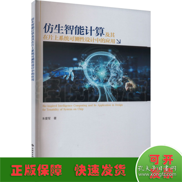 仿生智能计算及其在片上系统可测性设计中的应用