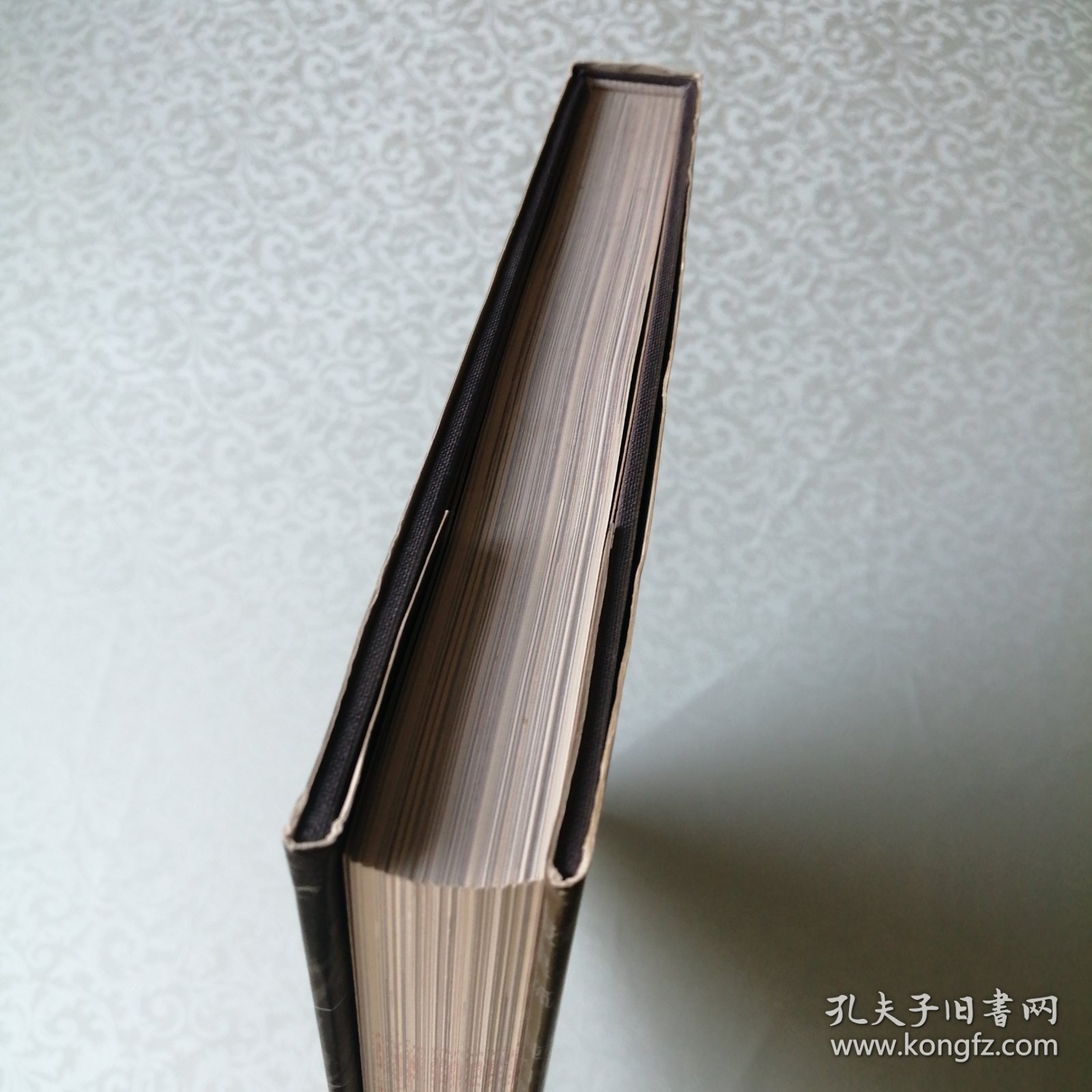 萍踪感悟 王继兴随笔摄影书法艺术 王继兴签名本 大16开 精装本