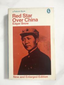 Red starover China《红星照耀中国》【洛伊斯·惠勒·斯诺(Lois WheelerSnow)