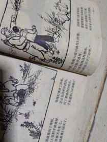 【馆藏本】 东平湖的鸟声