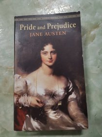 Pride and Prejudice