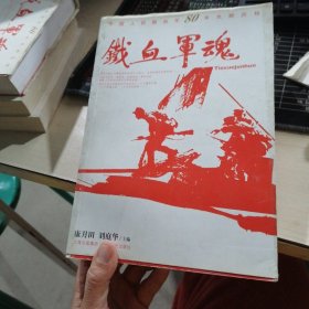 中国人民解放军80年光辉历程：铁血军魂