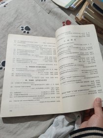 第一届全国骨科学术会议论文摘要1980