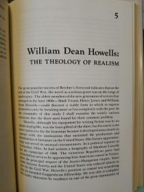 Democracy and the novel: Popular resistance to classic American Writers《民主与小说：大众对美国经典作家的抵制》