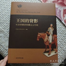 王国的背影——吐谷浑慕容智墓出土文物