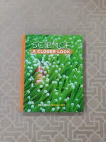 Science：A Closer Look 3 （大16开，精装）